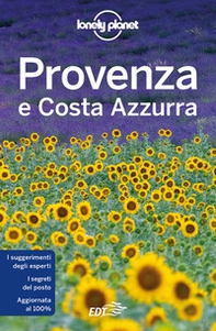 Provenza e Costa Azzurra - Librerie.coop