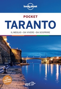 Taranto Pocket - Librerie.coop Taranto Pocket - Librerie.coop
