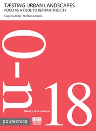 Taesting urban landscapes - Librerie.coop