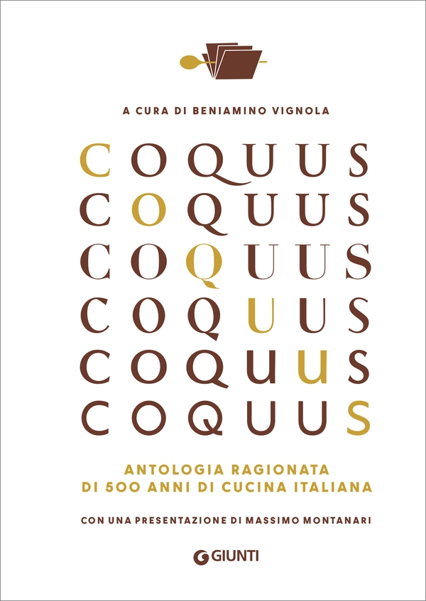 Coquus - Librerie.coop Coquus - Librerie.coop