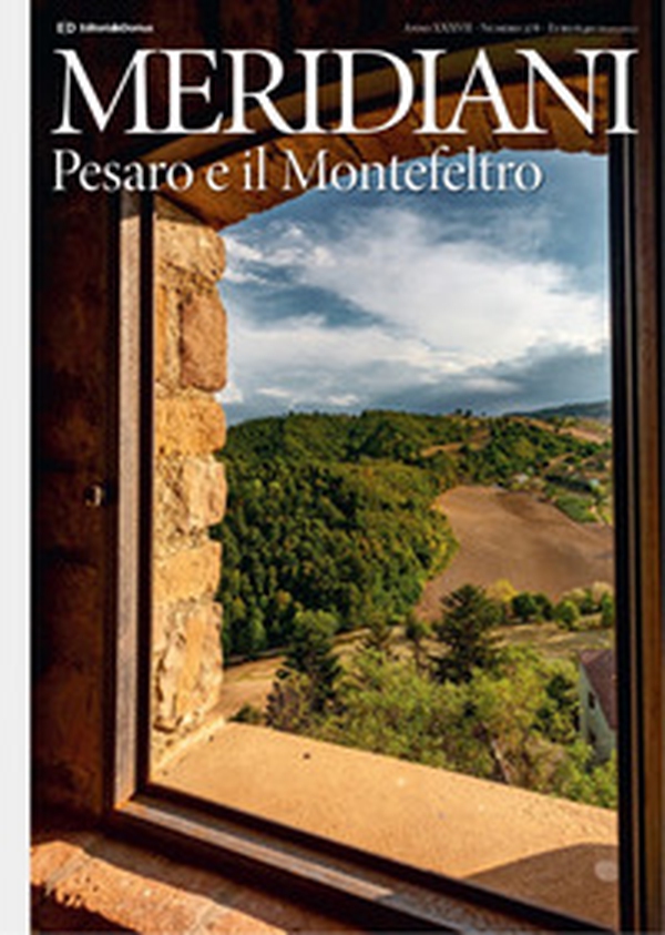 Pesaro e il Montefeltro - Librerie.coop Pesaro e il Montefeltro - Librerie.coop