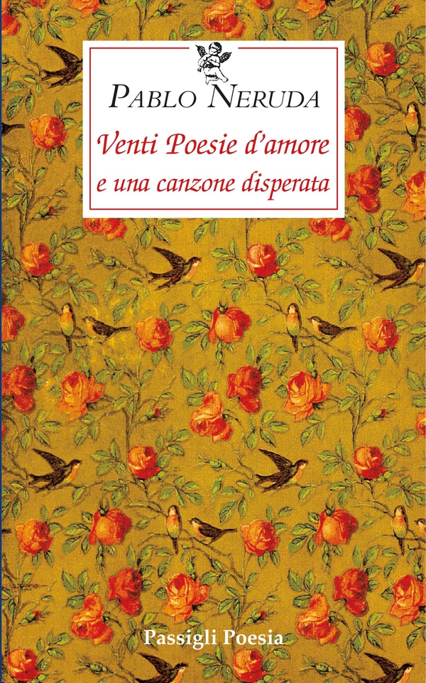 Venti Poesie d'amore - Librerie.coop