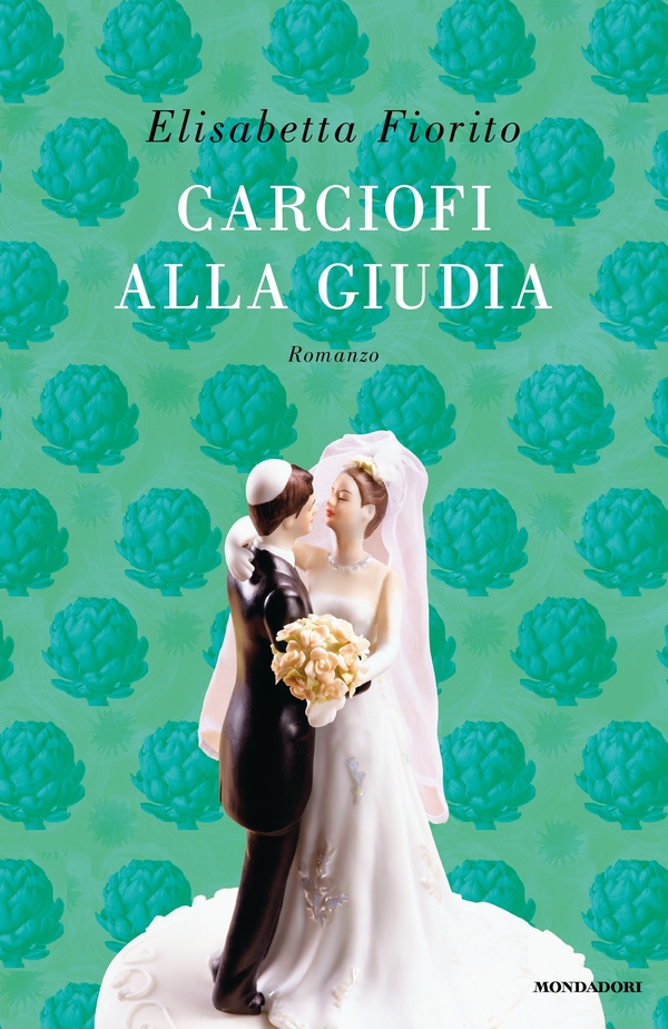 Carciofi alla giudia - Librerie.coop Carciofi alla giudia - Librerie.coop