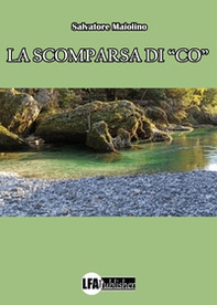 La scomparsa di «co» - Librerie.coop