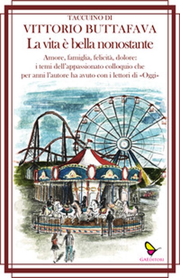 La vita è bella nonostante - Librerie.coop La vita è bella nonostante - Librerie.coop