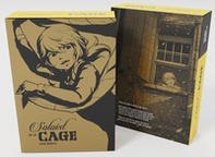 Soloist in a cage. Limited edition - Vol. 1 - Librerie.coop