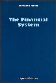 The financial system - Librerie.coop