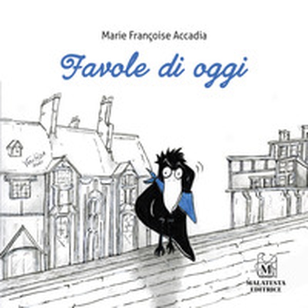 Favole di oggi - Librerie.coop Favole di oggi - Librerie.coop