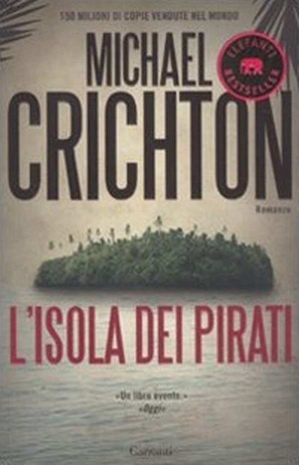L'isola dei pirati - Librerie.coop L'isola dei pirati - Librerie.coop
