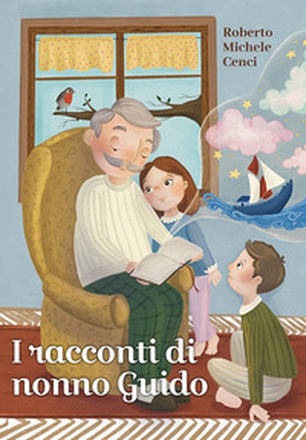 I racconti di nonno Guido - Librerie.coop I racconti di nonno Guido - Librerie.coop