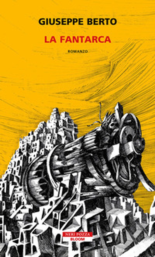 La fantarca - Librerie.coop La fantarca - Librerie.coop