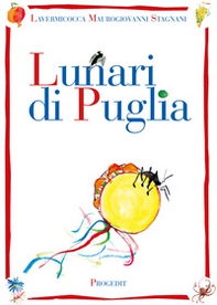 Lunari di Puglia - Librerie.coop