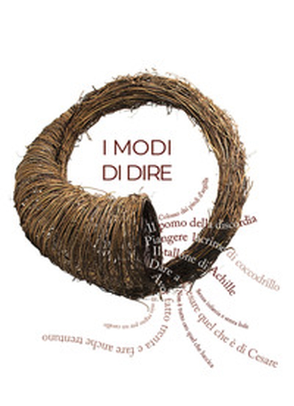I modi di dire - Librerie.coop I modi di dire - Librerie.coop