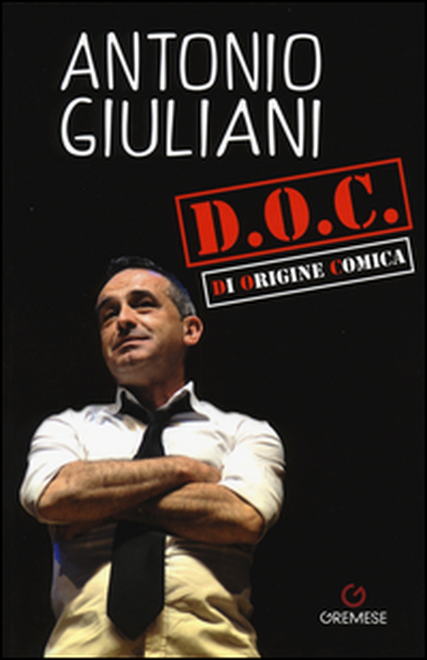 D.O.C. Di origine comica - Librerie.coop D.O.C. Di origine comica - Librerie.coop
