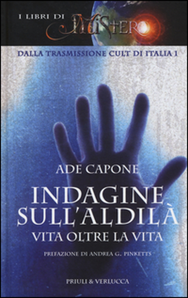 Indagine sull'aldilà. Vita oltre la vita - Librerie.coop Indagine sull'aldilà. Vita oltre la vita - Librerie.coop