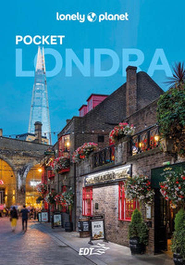 Londra Pocket - Librerie.coop Londra Pocket - Librerie.coop