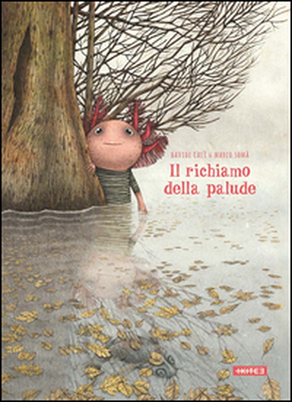 Il richiamo della palude - Librerie.coop Il richiamo della palude - Librerie.coop