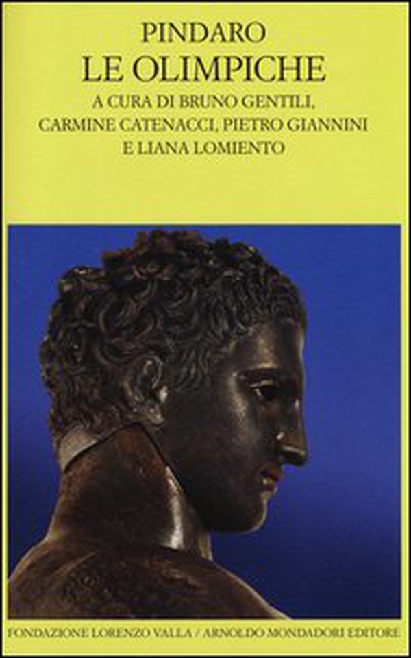Le Olimpiche - Librerie.coop Le Olimpiche - Librerie.coop