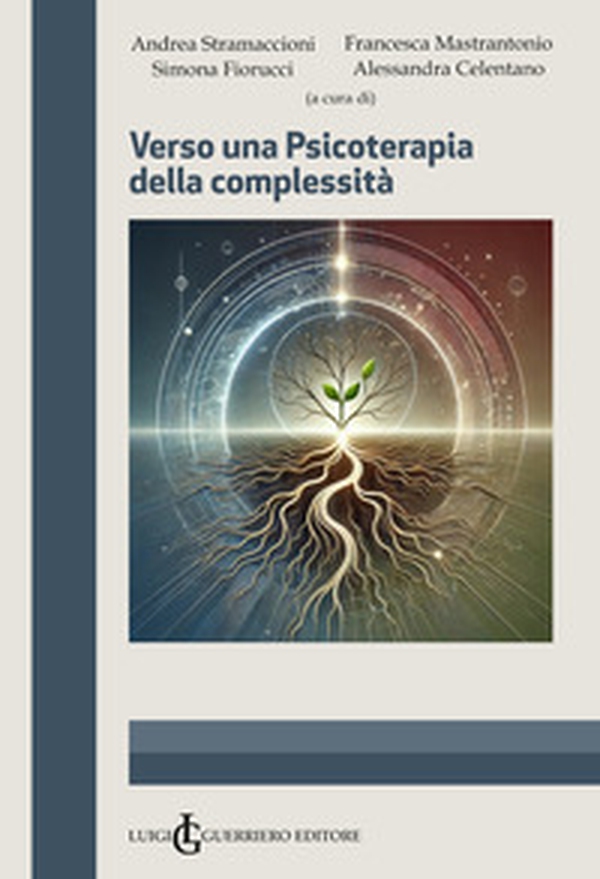 Verso una psicoterapia della complessità - Librerie.coop Verso una psicoterapia della complessità - Librerie.coop