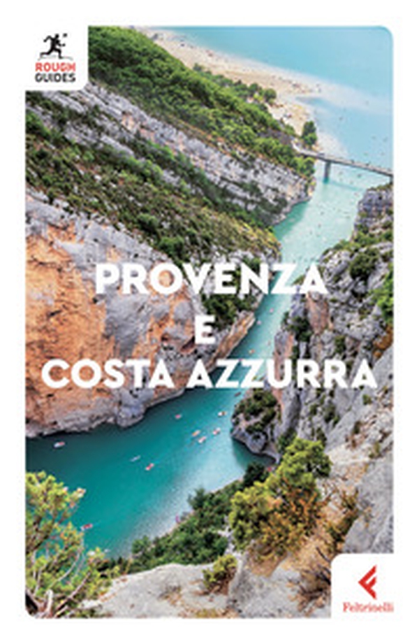 Provenza e Costa Azzurra - Librerie.coop Provenza e Costa Azzurra - Librerie.coop