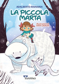 La piccola Marta - Librerie.coop