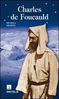 Charles de Foucauld - Librerie.coop