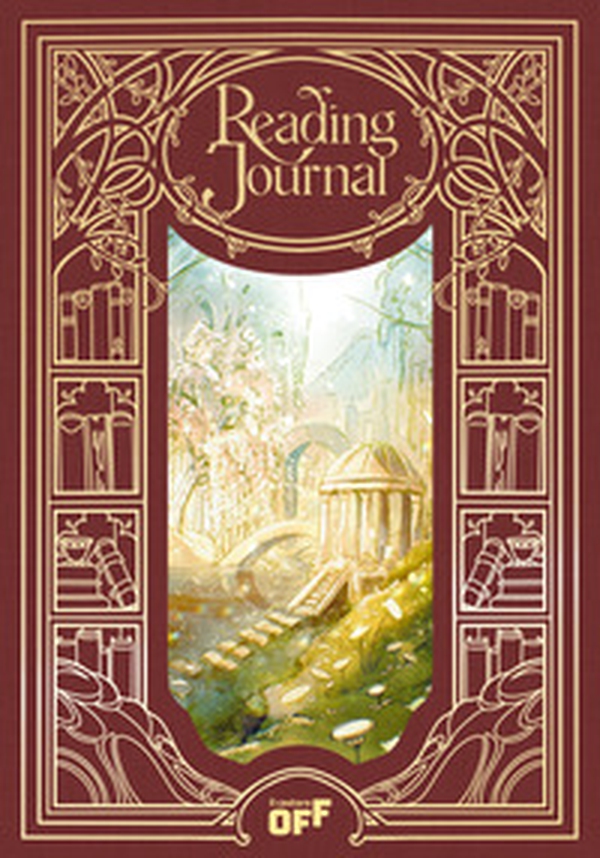 Reading journal 2024 - Librerie.coop Reading journal 2024 - Librerie.coop