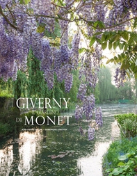 Giverny. Il giardino di Monet - Librerie.coop