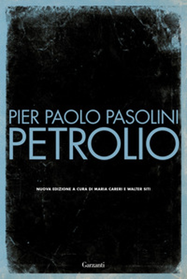 Petrolio - Librerie.coop Petrolio - Librerie.coop