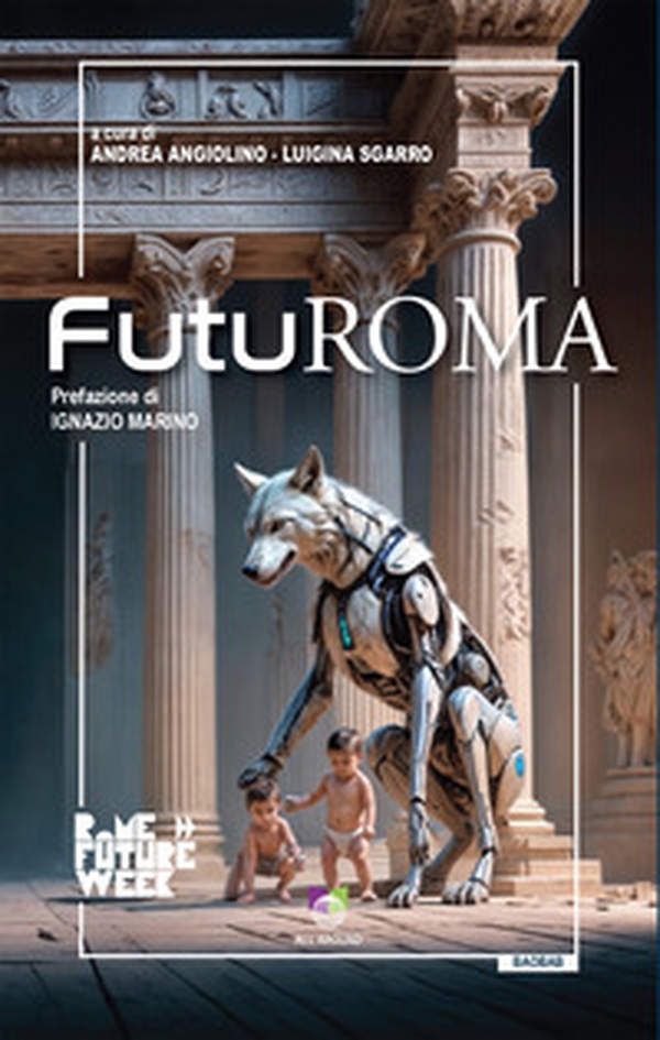 FutuRoma - Librerie.coop FutuRoma - Librerie.coop