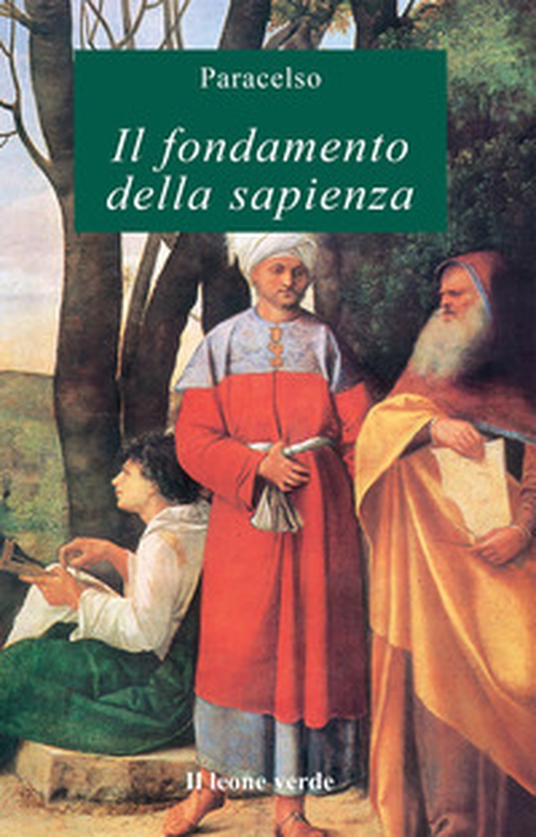 Il fondamento della sapienza - Librerie.coop Il fondamento della sapienza - Librerie.coop
