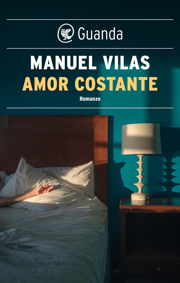 Amor costante - Librerie.coop Amor costante - Librerie.coop