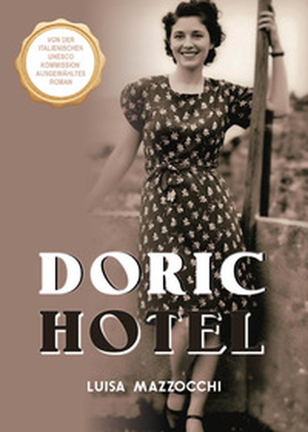 Doric Hotel. Ediz. tedesca - Librerie.coop