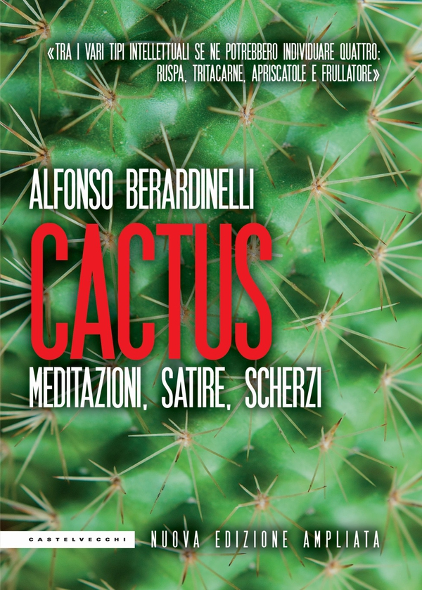 Cactus - Librerie.coop Cactus - Librerie.coop