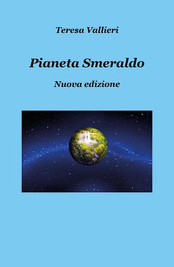 Pianeta smeraldo - Librerie.coop