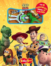 Toy Story. Baby box - Librerie.coop
