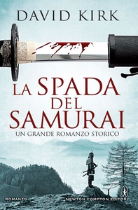 La spada del samurai - Librerie.coop La spada del samurai - Librerie.coop