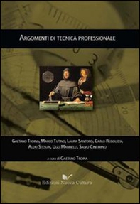 Argomenti di tecnica professionale - Librerie.coop