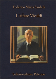 L'affare Vivaldi - Librerie.coop