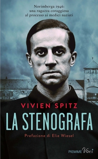 La stenografa - Librerie.coop