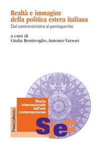 Realtà e immagine della politica estera italiana - Librerie.coop Realtà e immagine della politica estera italiana - Librerie.coop