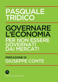 Governare l'economia - Librerie.coop Governare l'economia - Librerie.coop