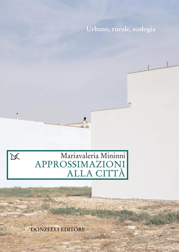 Approssimazioni alla città - Librerie.coop Approssimazioni alla città - Librerie.coop