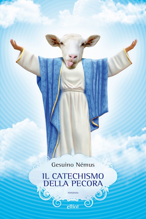 Il catechismo della pecora - Librerie.coop Il catechismo della pecora - Librerie.coop