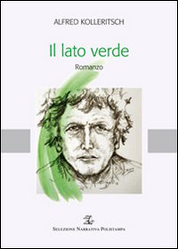 Il lato verde - Librerie.coop Il lato verde - Librerie.coop