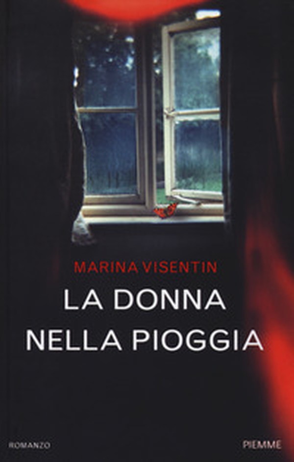 La donna nella pioggia - Librerie.coop La donna nella pioggia - Librerie.coop