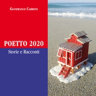 Poetto 2020. Storie e racconti - Librerie.coop Poetto 2020. Storie e racconti - Librerie.coop