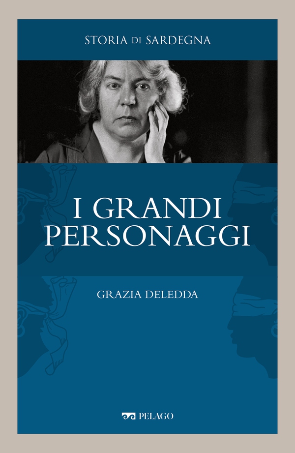 Grazia Deledda - Librerie.coop Grazia Deledda - Librerie.coop