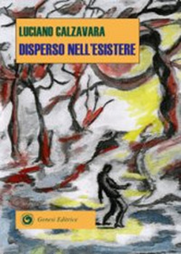 Disperso nell'esistere - Librerie.coop Disperso nell'esistere - Librerie.coop