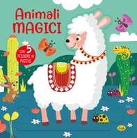 Animali magici - Librerie.coop